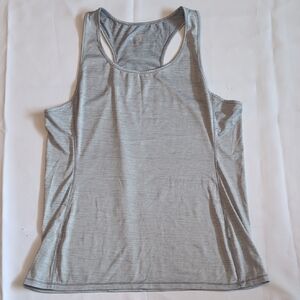 Etonic Gray Athletic Tank